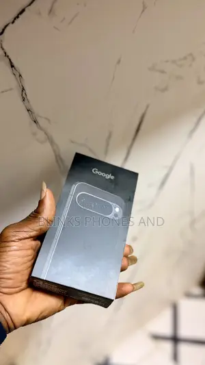 New Google Pixel 9 Pro 128 GB Gray