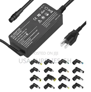 90w Universal Ac Adapter Laptop Charger From Usa