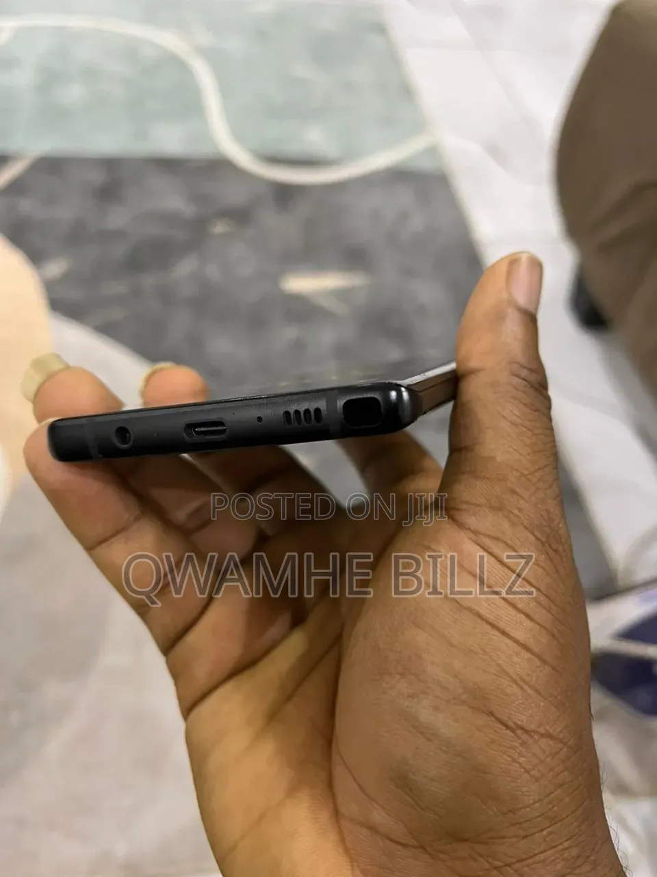Samsung Galaxy Note 9 128 GB Black