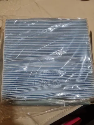 Blue Print Air Filter
