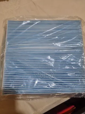 Blue Print Air Filter