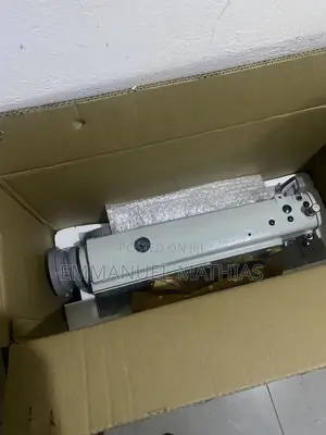 Industrial Sewing Machine