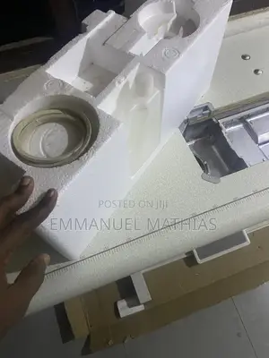 Industrial Sewing Machine