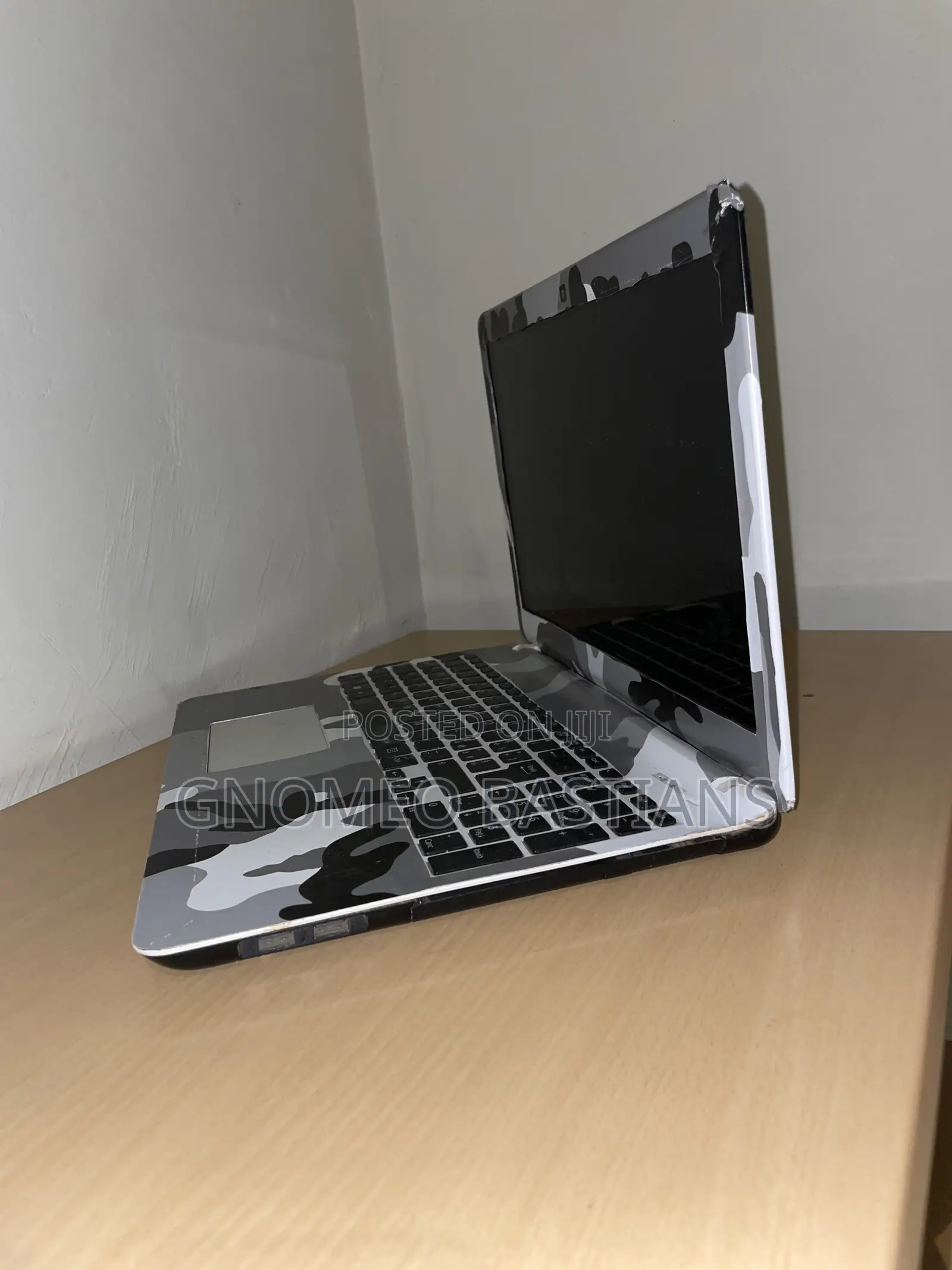 Laptop Sony 4GB Intel Core i5 HDD 500GB