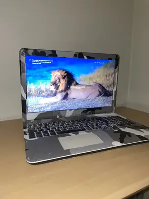 Laptop Sony 4GB Intel Core i5 HDD 500GB