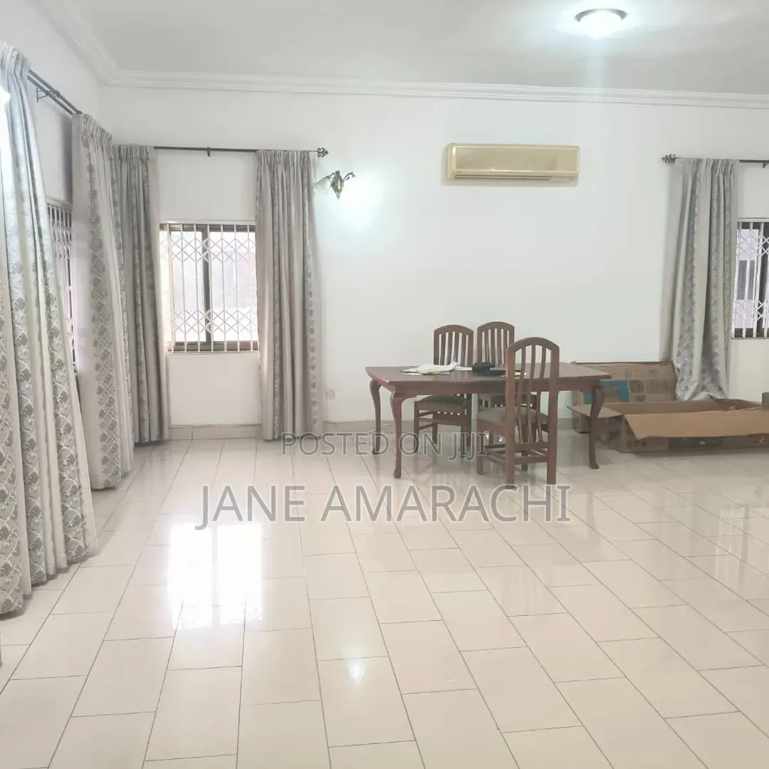 4bdrm Duplex in Spintex, Coca Cola for sale