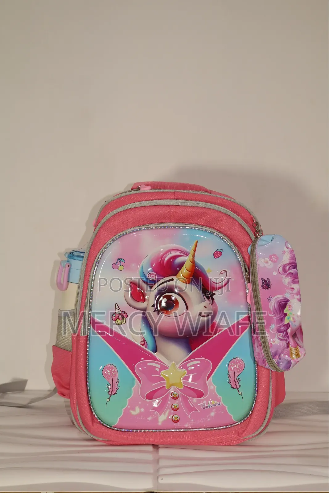 2 in 1 School Bags