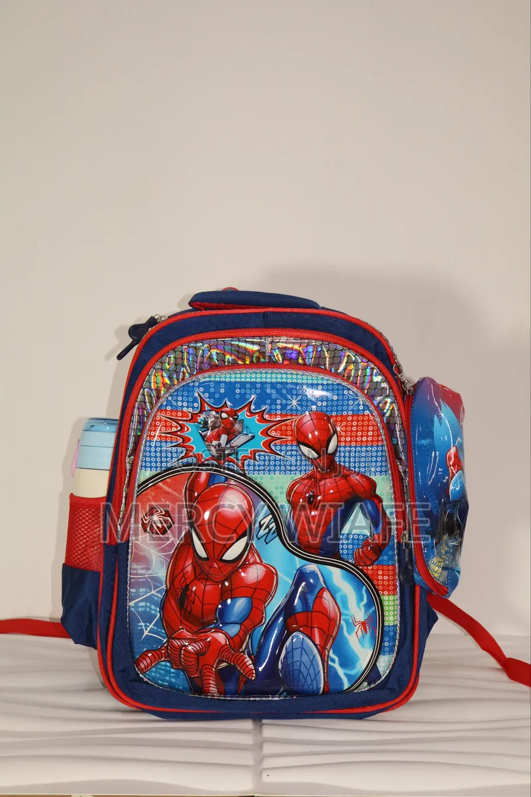 2 in 1 School Bags
