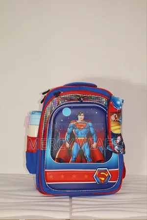 2 in 1 School Bags