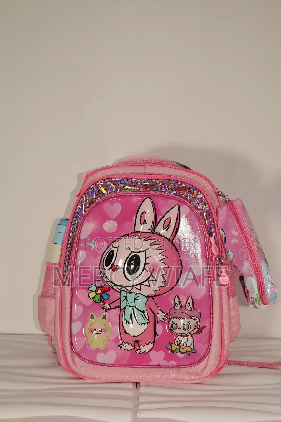 2 in 1 School Bags