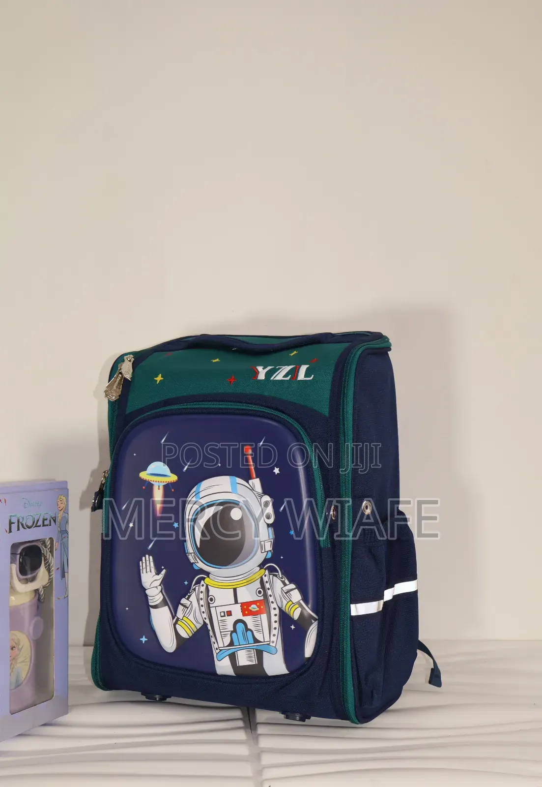 Classy School Bag