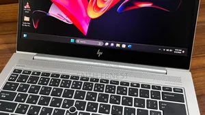 Laptop HP EliteBook 840 G6 8GB Intel Core i5 SSD 256GB
