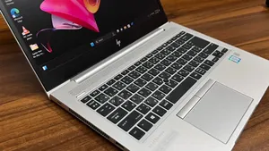 Laptop HP EliteBook 840 G6 8GB Intel Core i5 SSD 256GB