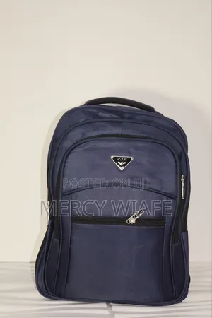 Backpacks 