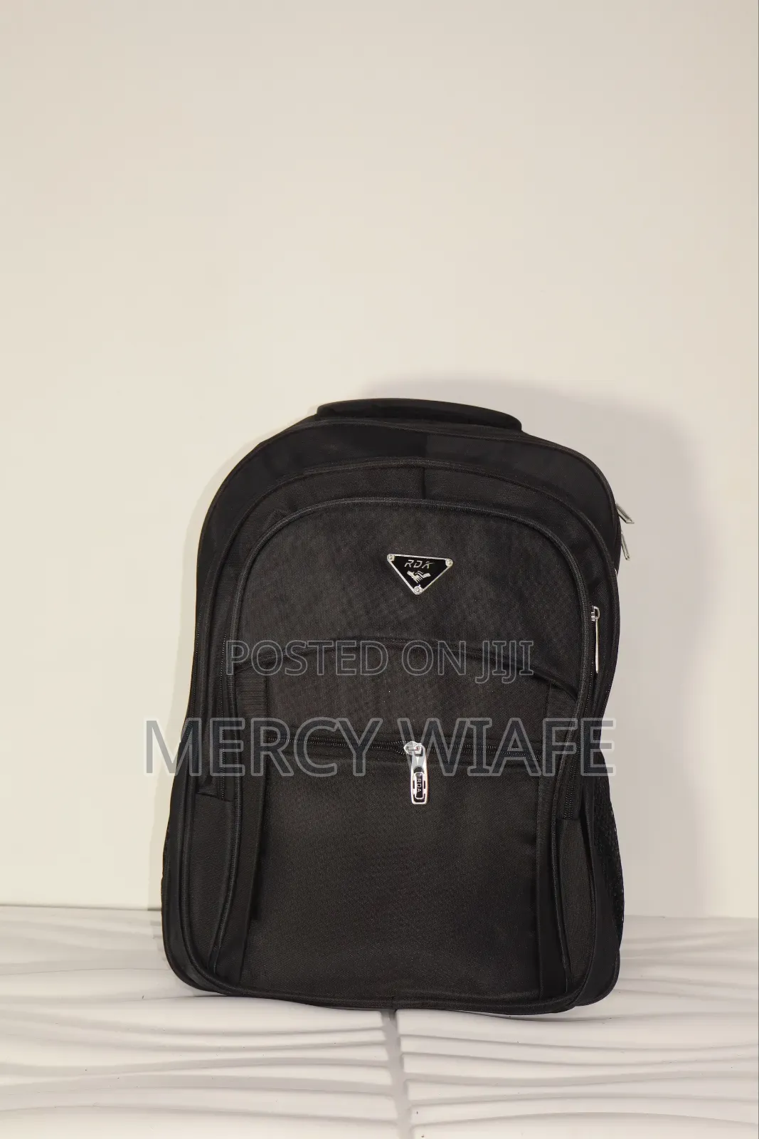 Backpacks 