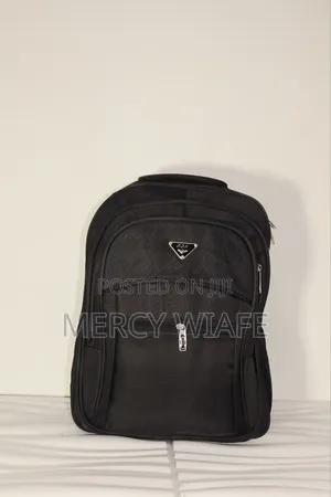 Backpacks 