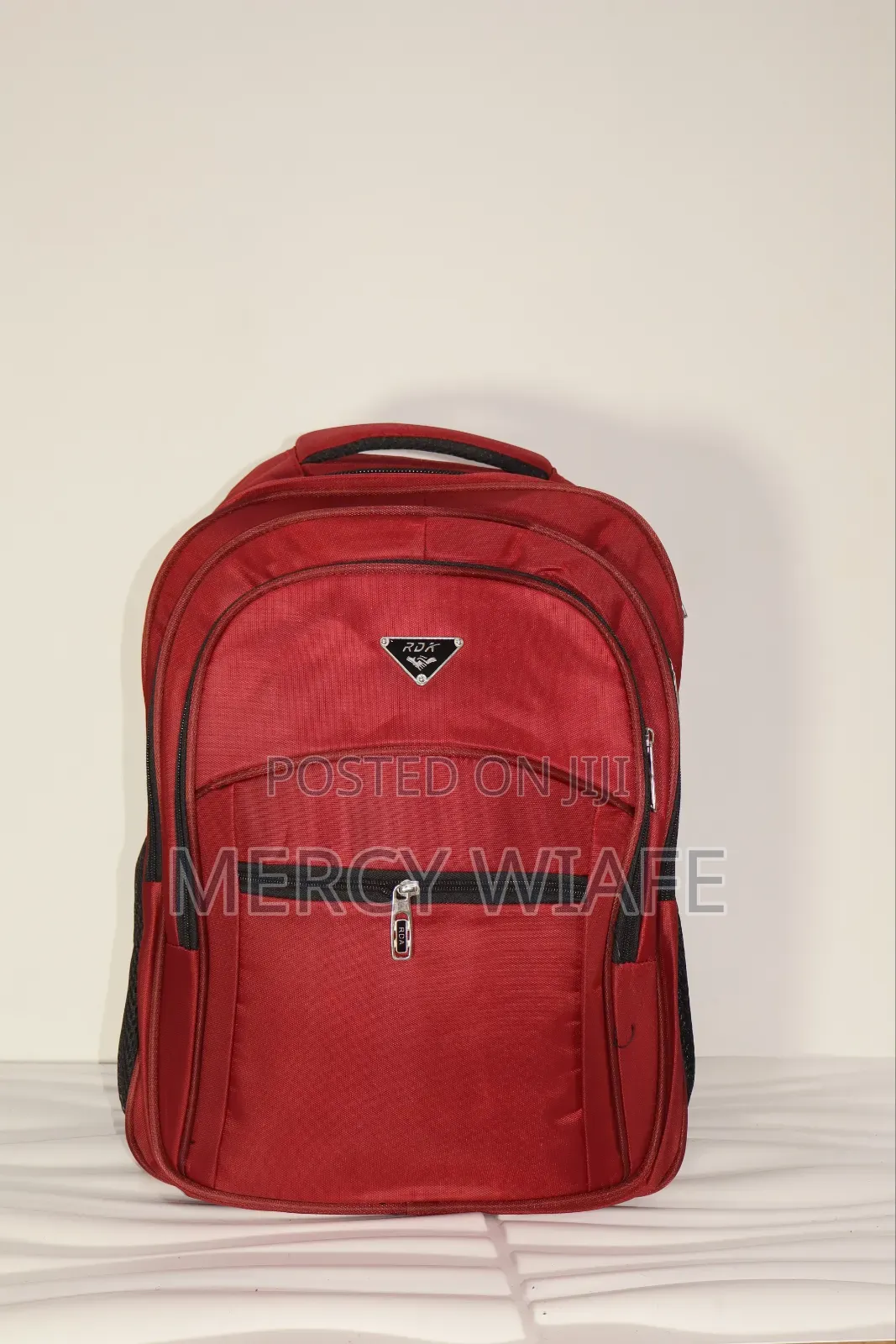 Backpacks 