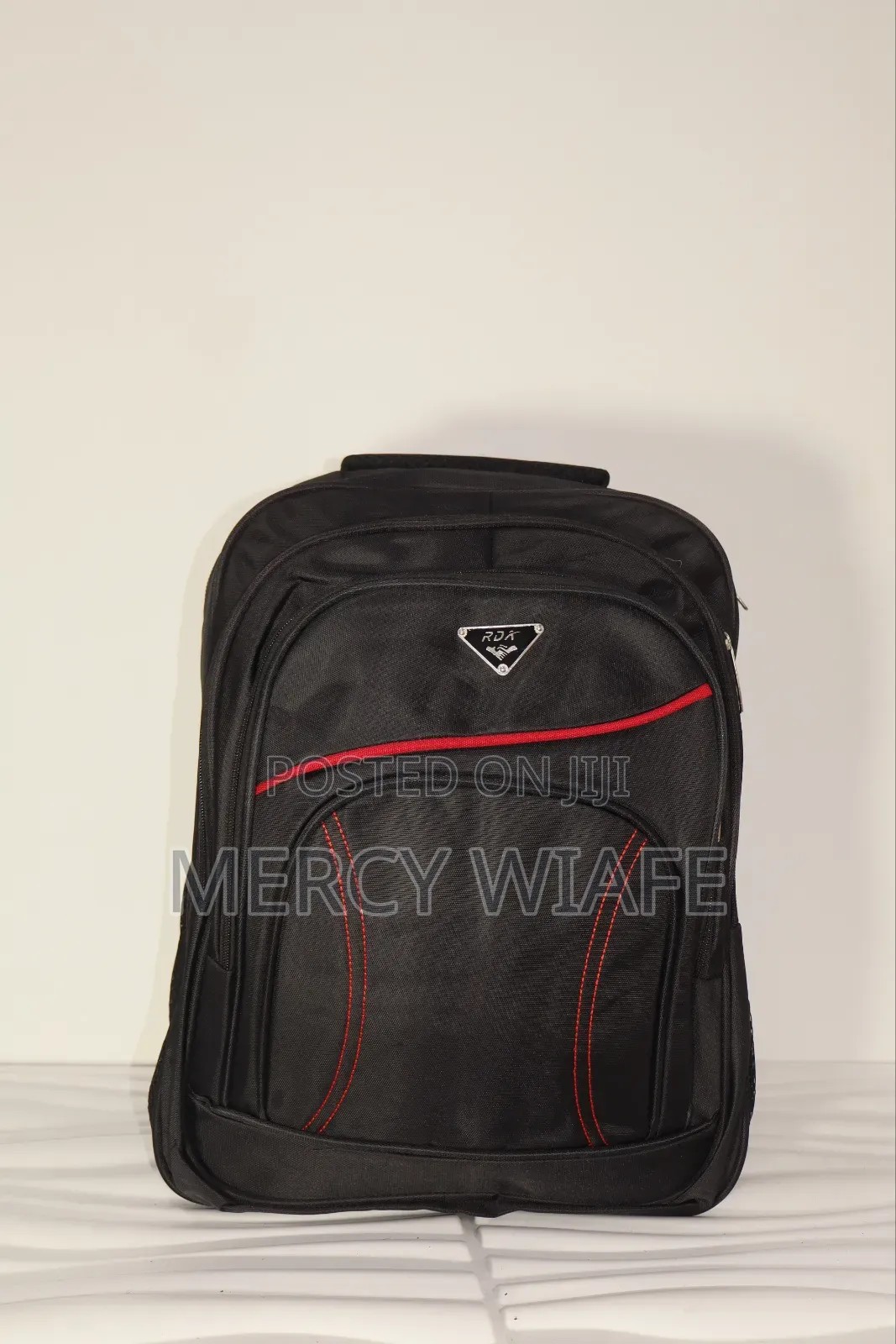 Backpacks 