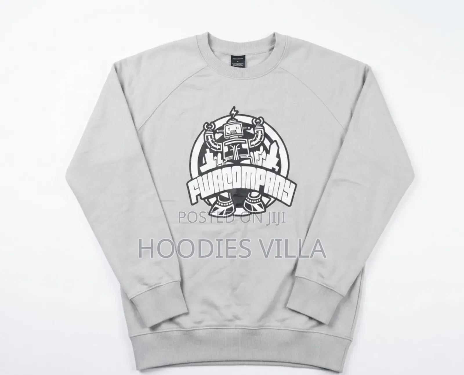 Sweatshirts