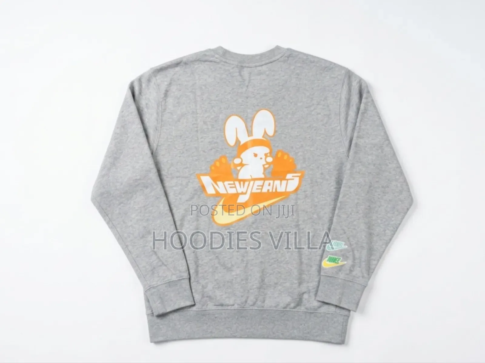 Sweatshirts