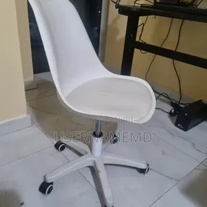 Gaming Desk and Chair