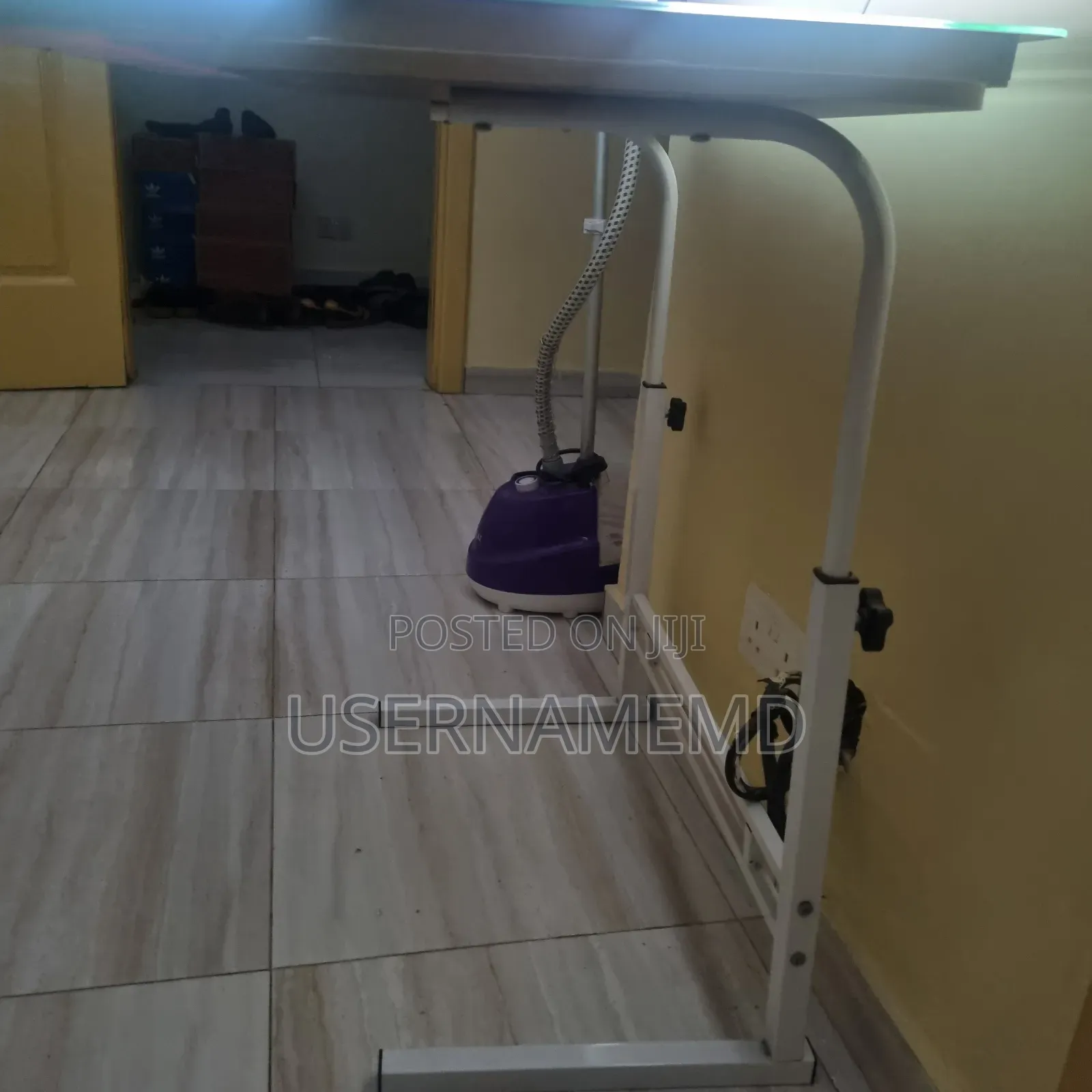 Gaming Desk and Chair