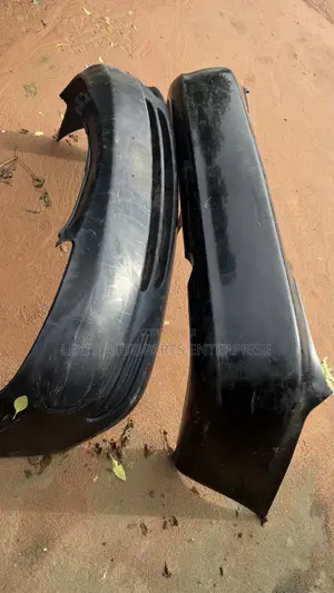 Toyota Camry 2001,2002,2003,2004,2005 Front and Back Bumper Available