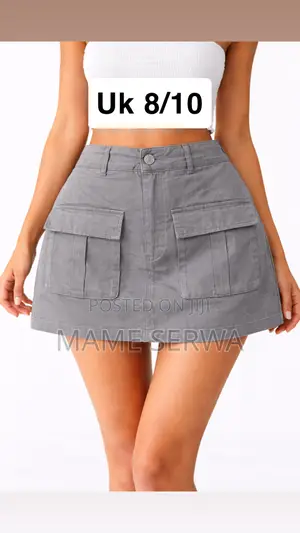 Mini Skirts