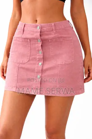Mini Skirts