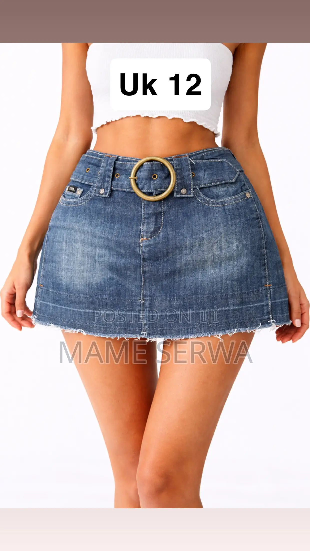 Mini Skirts