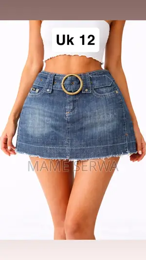 Mini Skirts
