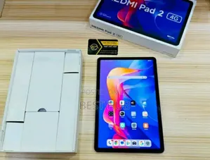 New Xiaomi Mi Pad 2 256 GB Gray