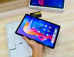 New Xiaomi Mi Pad 2 256 GB Gray