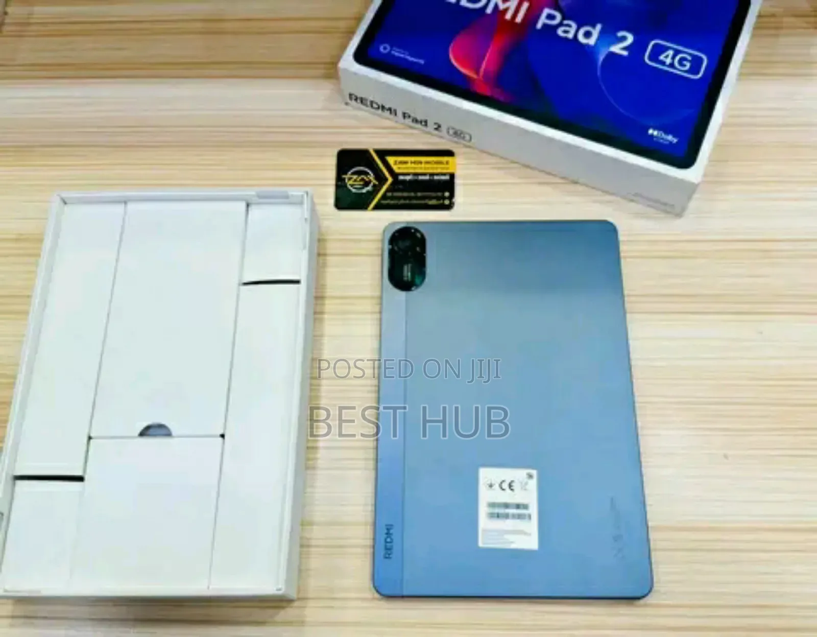New Xiaomi Mi Pad 2 256 GB Gray