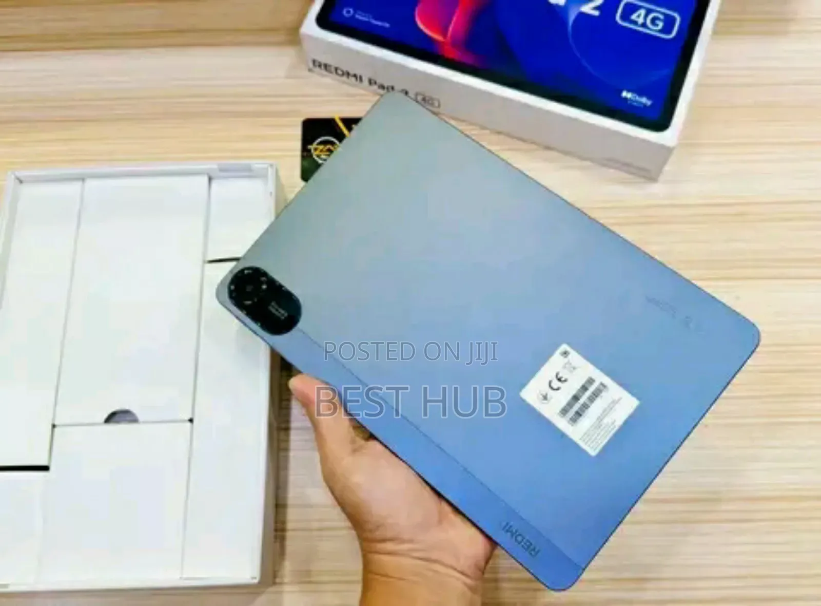 New Xiaomi Mi Pad 2 256 GB Gray