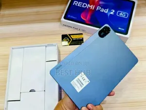 New Xiaomi Mi Pad 2 256 GB Gray
