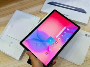New Samsung Galaxy Tab S10 Lite 256 GB Gray