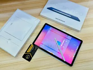 New Samsung Galaxy Tab S10 Lite 256 GB Gray