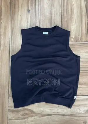 Armless Shirt