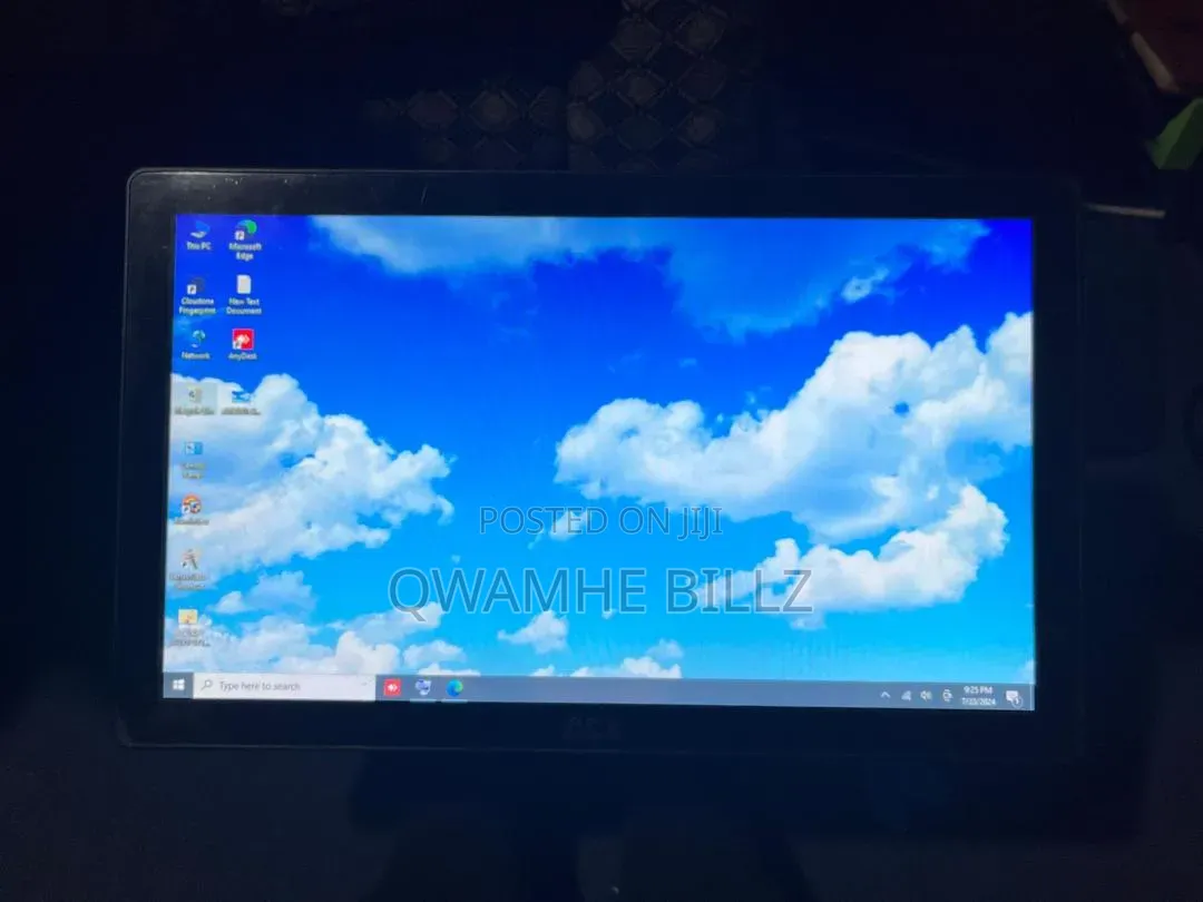 Ace 18.5 Inches Touch Screen Pos Terminal