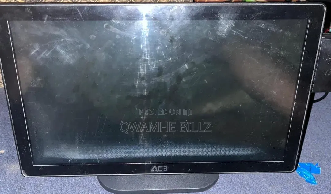 Ace 18.5 Inches Touch Screen Pos Terminal
