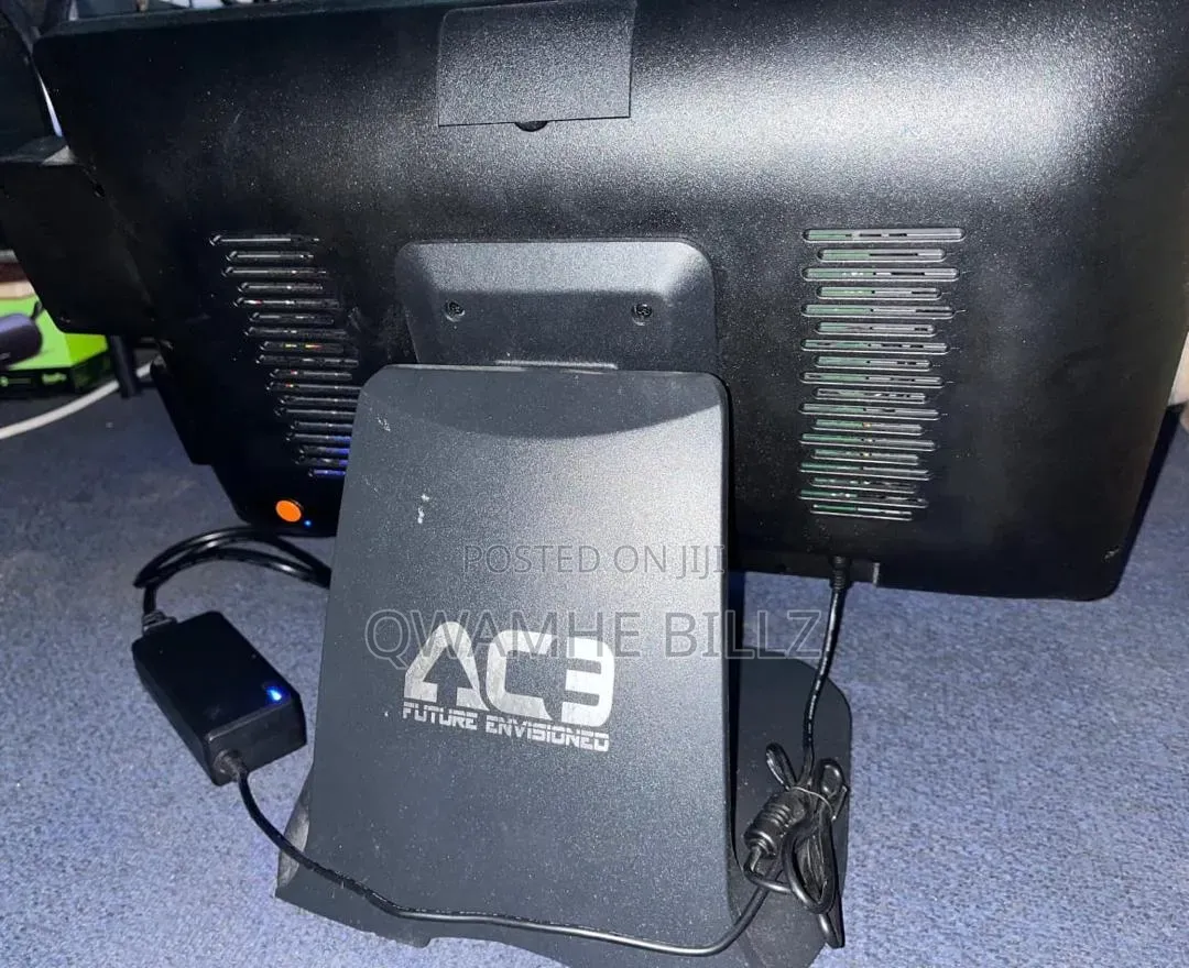 Ace 18.5 Inches Touch Screen Pos Terminal