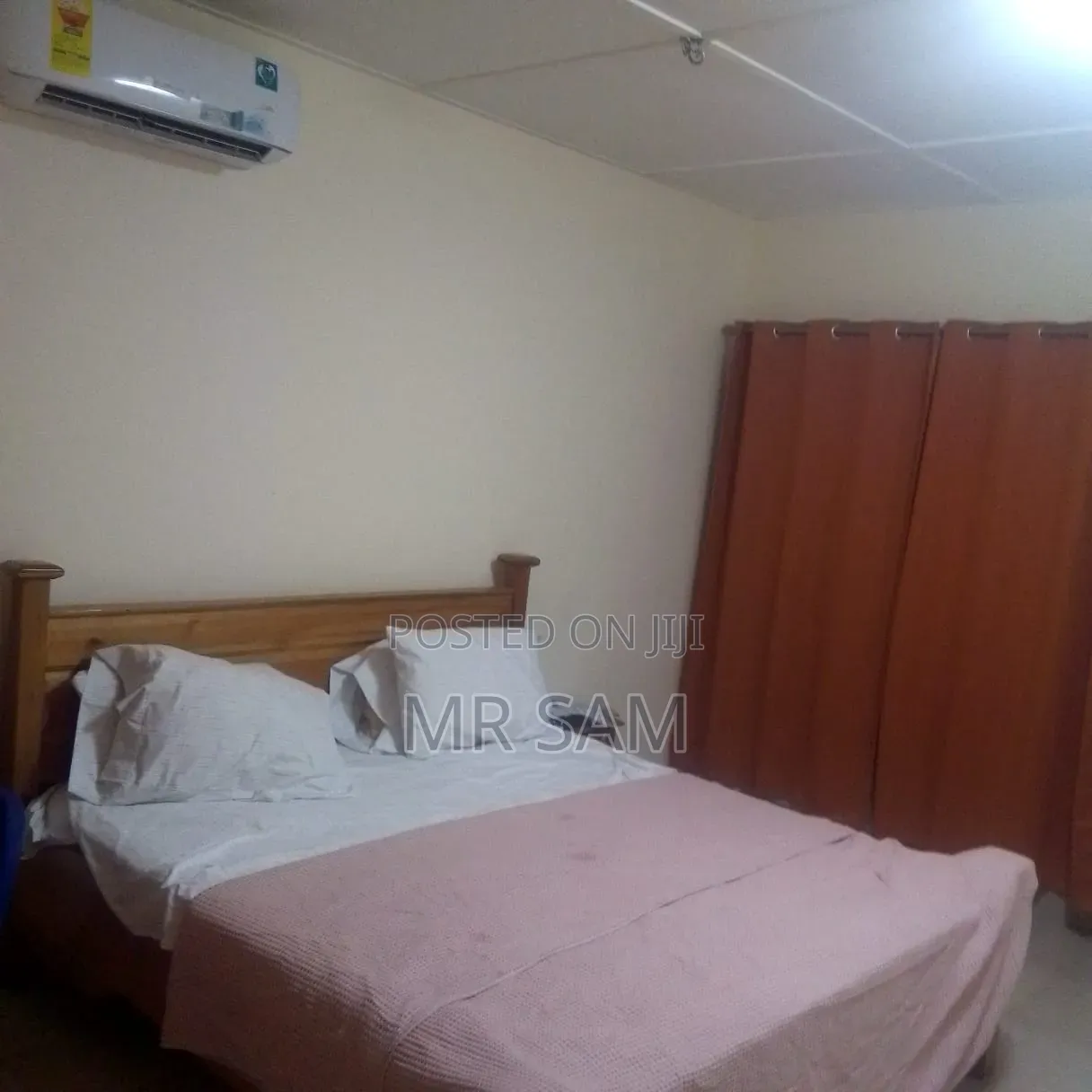4bdrm House in Gbawe Zero for sale