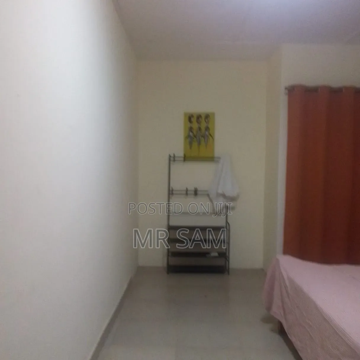4bdrm House in Gbawe Zero for sale