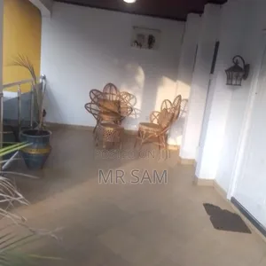 4bdrm House in Gbawe Zero for sale