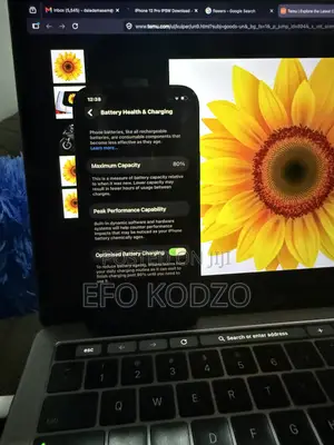 Apple iPhone 12 Pro 128 GB Blue