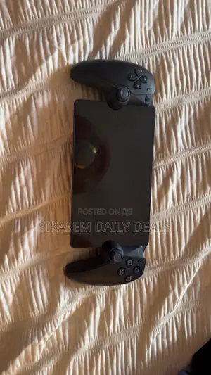 Play Station Portal