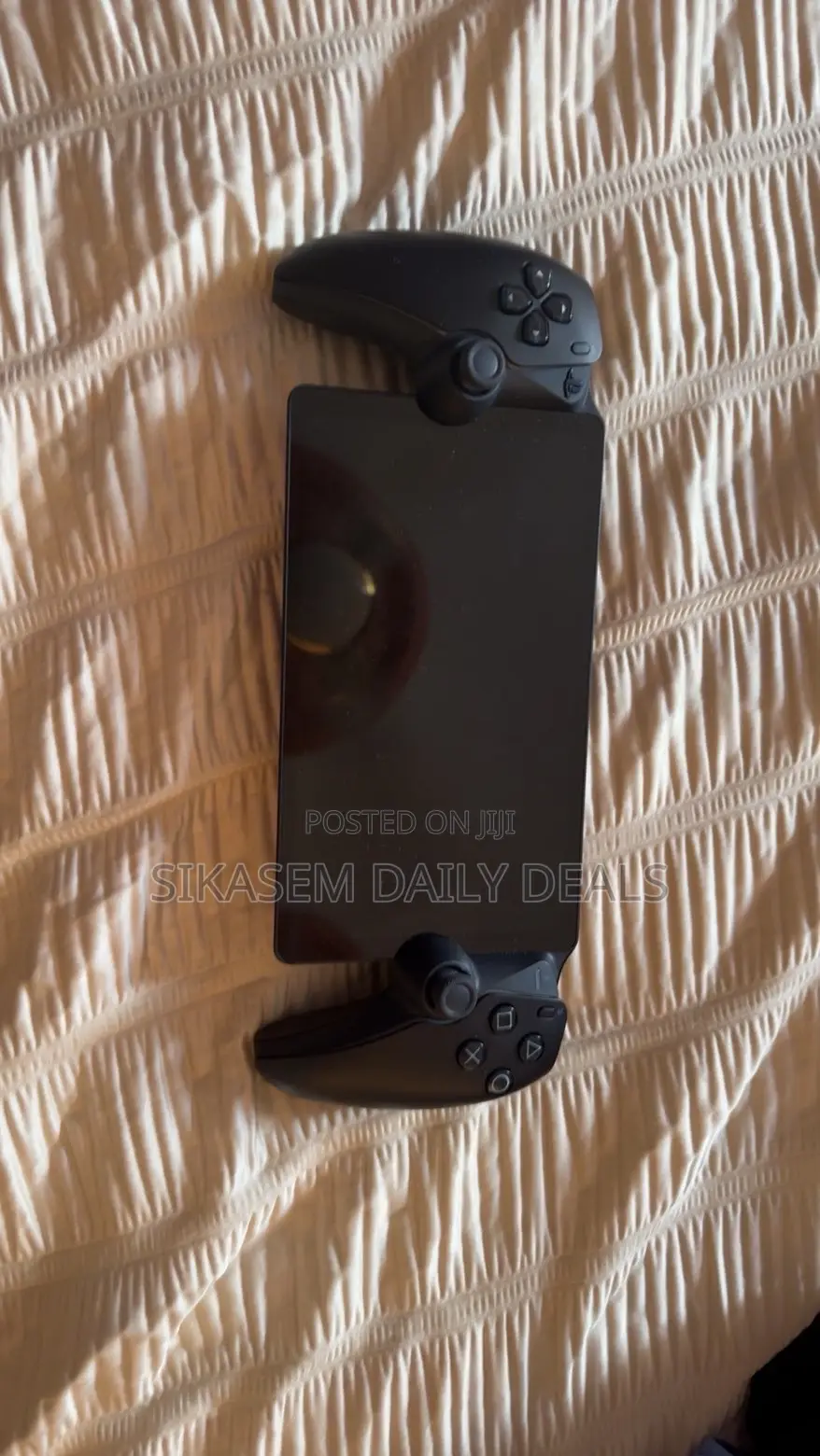 Play Station Portal