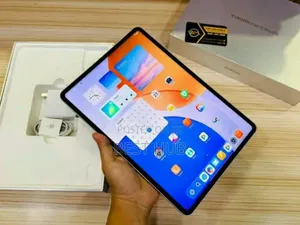 New Xiaomi Pad 7 Pro 256 GB Gray
