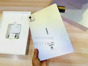 New Xiaomi Pad 7 Pro 256 GB Gray